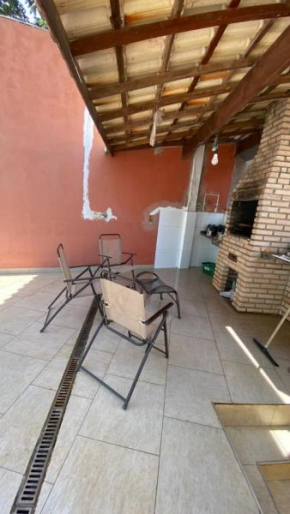 Rancho dos Vilares